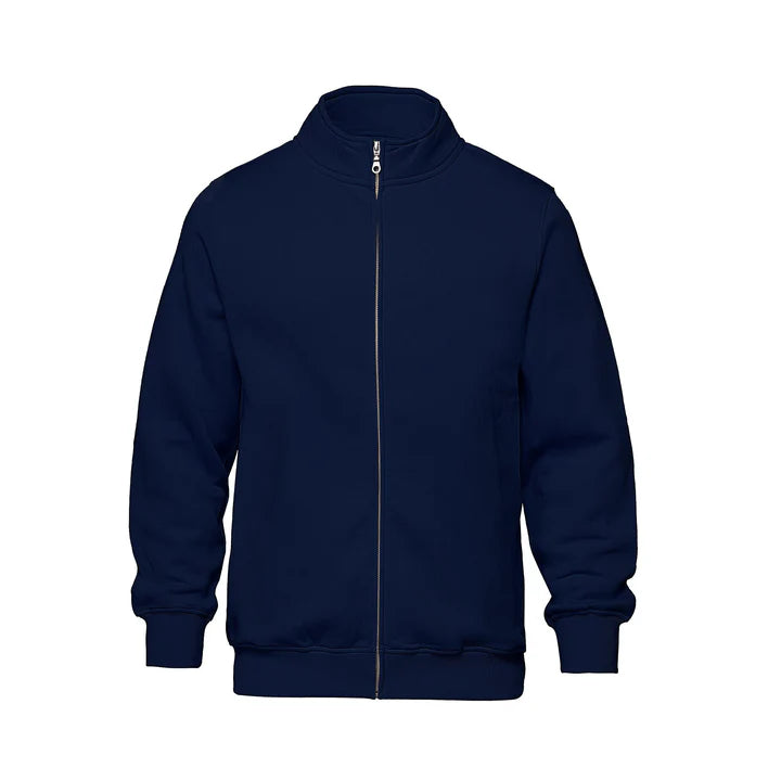MM - Adult Full Zip Sweatshirt
