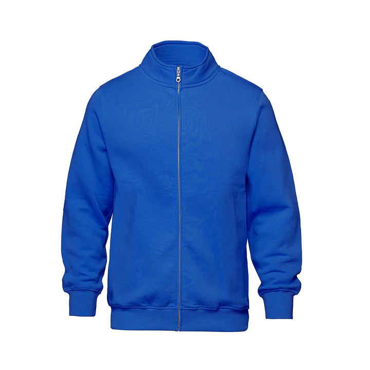 MM - Adult Full Zip Sweatshirt