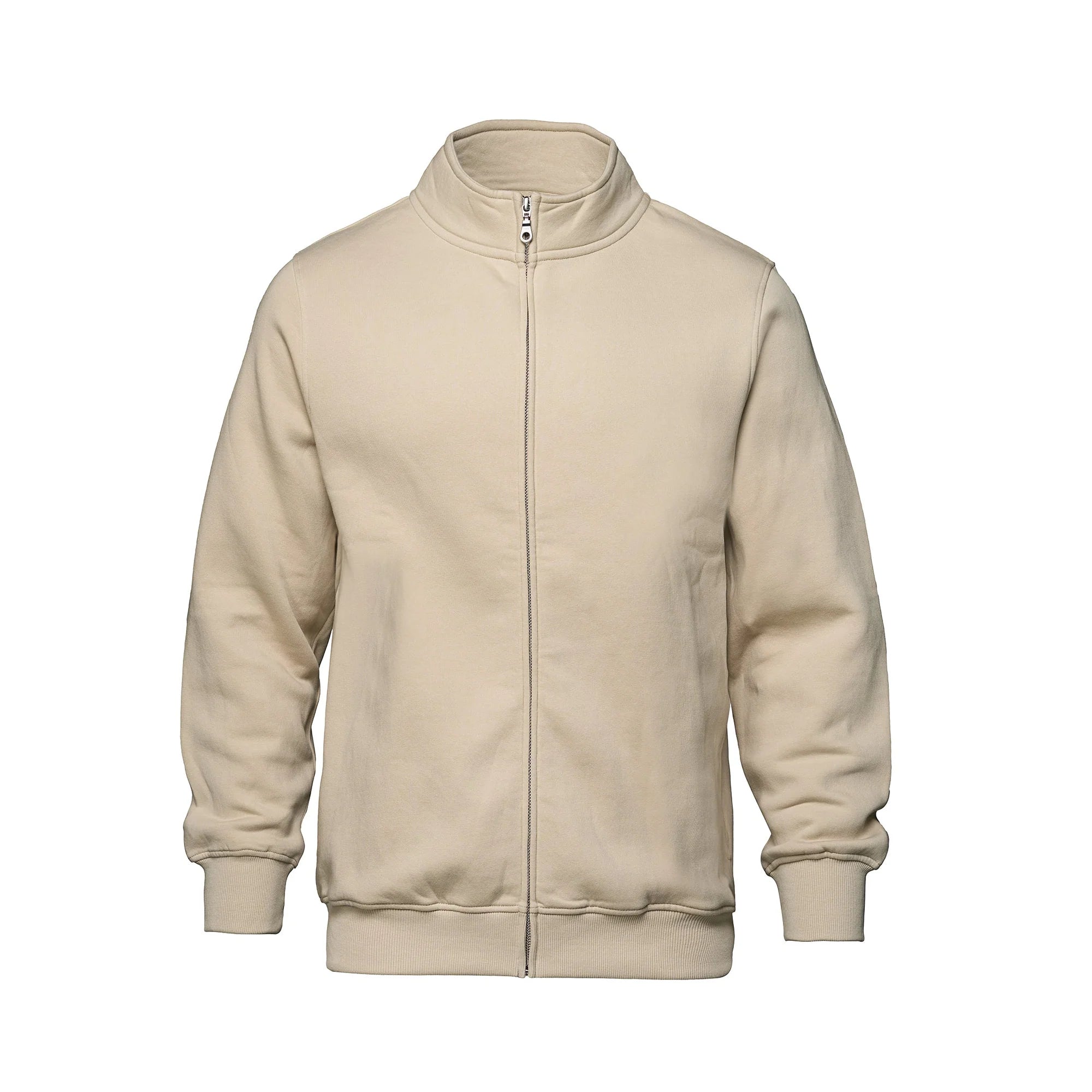 MM - Adult Full Zip Sweatshirt