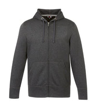 Load image into Gallery viewer, Cypress Creek - Adult Polyester Full-Zip Hooded Sweatshirt
