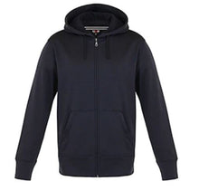 Load image into Gallery viewer, Cypress Creek - Adult Polyester Full-Zip Hooded Sweatshirt
