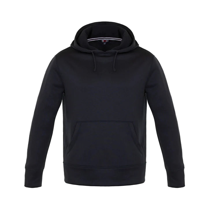 Sweat à capuche en polyester Palm Aire pour homme