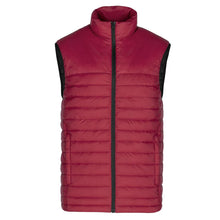 Load image into Gallery viewer, Men&#39;s Lightweight Faro Puffy Vest
