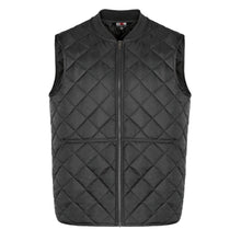 Charger l&#39;image dans la galerie, Men&#39;s Subzero Quilted Vest
