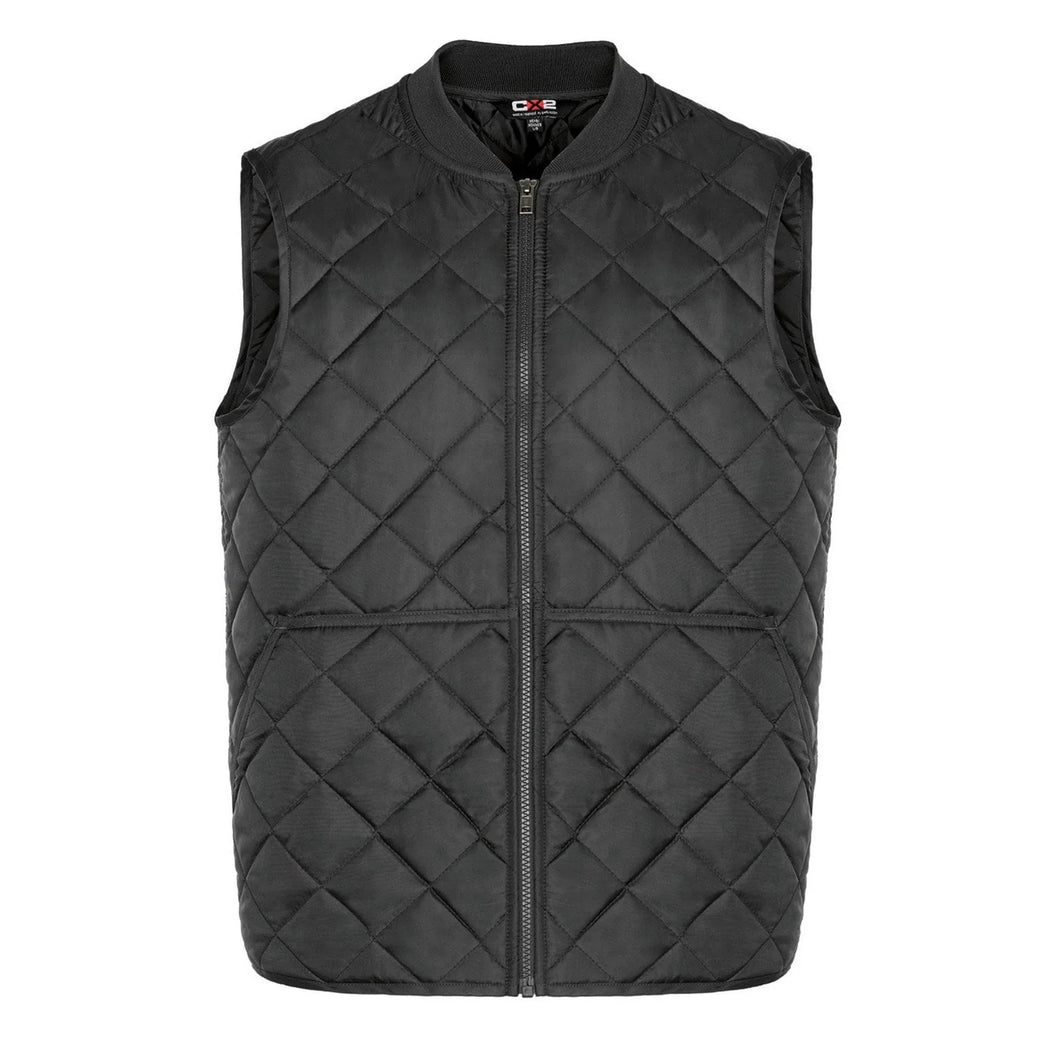 Men's Subzero Quilted Vest