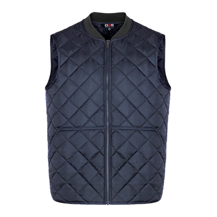Men's Subzero Quilted Vest