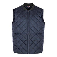 Charger l&#39;image dans la galerie, Men&#39;s Subzero Quilted Vest
