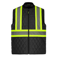 Charger l&#39;image dans la galerie, Mack - Hi-Vis Quilted Vest
