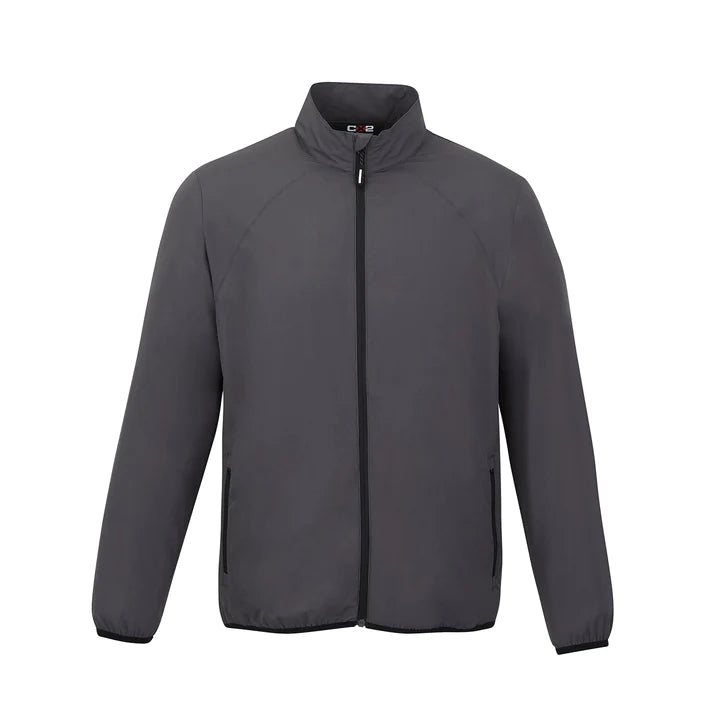 Men's Pitch Lightweight Jacket