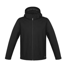 Load image into Gallery viewer, Men&#39;s Hurricane - Insulated Softshell Jacket w/ Detachable Hood
