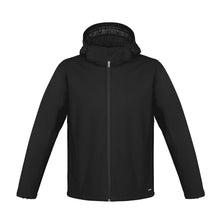 Charger l&#39;image dans la galerie, Men&#39;s Hurricane - Insulated Softshell Jacket w/ Detachable Hood
