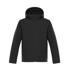 Charger l&#39;image dans la galerie, Men&#39;s Hurricane - Insulated Softshell Jacket w/ Detachable Hood
