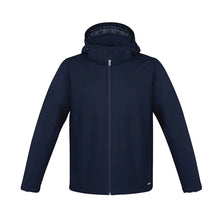 Load image into Gallery viewer, Men&#39;s Hurricane - Insulated Softshell Jacket w/ Detachable Hood
