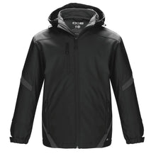 Load image into Gallery viewer, Men&#39;s Typhoo Colour Contrast Insulated Softshell Jacket
