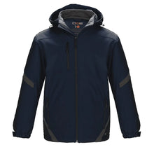 Charger l&#39;image dans la galerie, Men&#39;s Typhoo Colour Contrast Insulated Softshell Jacket
