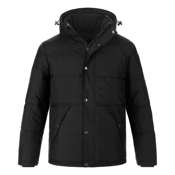 Men's Nunavut Puffy Coat