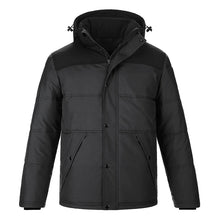 Charger l&#39;image dans la galerie, Men&#39;s Nunavut Puffy Coat
