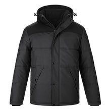 Load image into Gallery viewer, Men&#39;s Nunavut Puffy Coat
