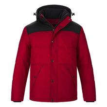 Load image into Gallery viewer, Men&#39;s Nunavut Puffy Coat
