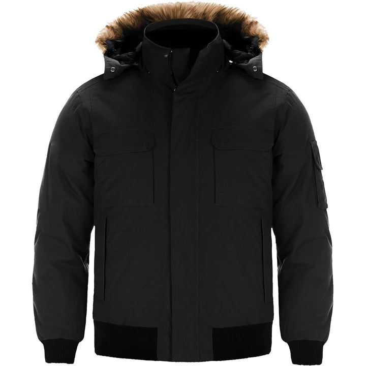 Men's Intense Cold Weather Bomber