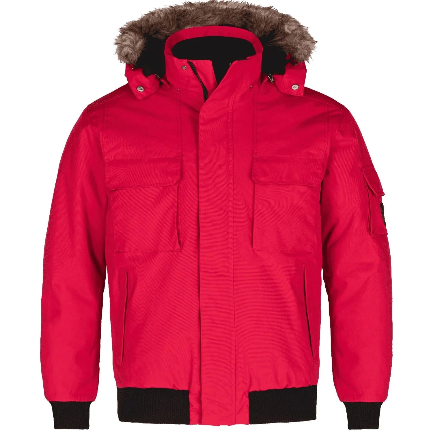 Men's Intense Cold Weather Bomber