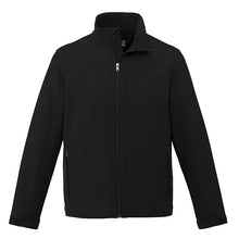 Load image into Gallery viewer, Men&#39;s Balmy Lightweight Softshell Jacket
