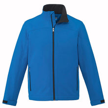Load image into Gallery viewer, Men&#39;s Balmy Lightweight Softshell Jacket
