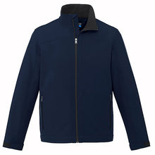 Load image into Gallery viewer, Men&#39;s Balmy Lightweight Softshell Jacket
