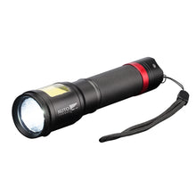 Load image into Gallery viewer, Wesson COB Metal Flashlight

