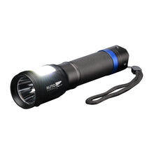 Load image into Gallery viewer, Wesson COB Metal Flashlight
