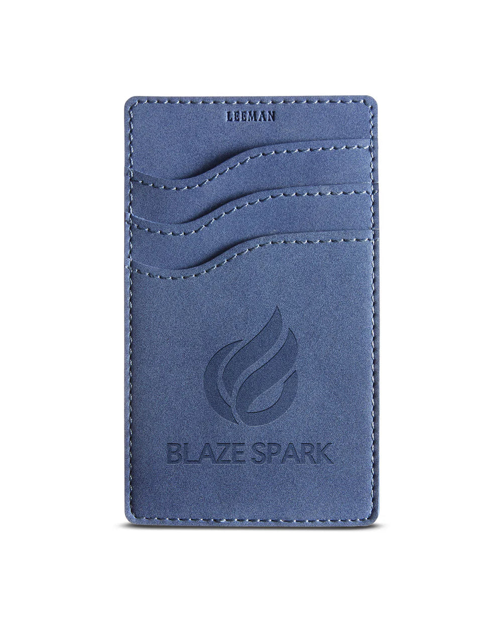 RFID 3 Pocket Phone Wallet