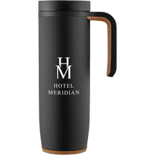 Load image into Gallery viewer, MAGNET - 18 Oz Ello Magnet Vacuum Stainless Mug

