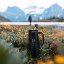 Load image into Gallery viewer, MAGNET - 18 Oz Ello Magnet Vacuum Stainless Mug
