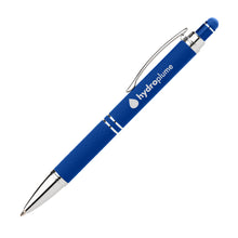 Charger l&#39;image dans la galerie, Stylo gel Phoenix Softy Brights avec stylet - Laser
