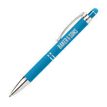 Charger l&#39;image dans la galerie, Stylo gel Phoenix Softy Brights avec stylet - Laser
