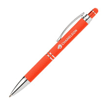 Charger l&#39;image dans la galerie, Stylo gel Phoenix Softy Brights avec stylet - Laser
