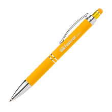 Charger l&#39;image dans la galerie, Stylo gel Phoenix Softy Brights avec stylet - Laser
