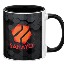 Load image into Gallery viewer, SimpliColor 11 oz. Ceramic Mug with ColorPop
