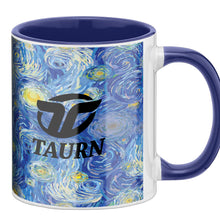 Load image into Gallery viewer, SimpliColor 11 oz. Ceramic Mug with ColorPop
