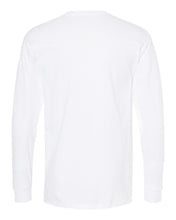 Charger l&#39;image dans la galerie, Men&#39;s Gold Soft Touch Long Sleeve T-Shirt
