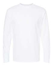 Load image into Gallery viewer, Men&#39;s Gold Soft Touch Long Sleeve T-Shirt
