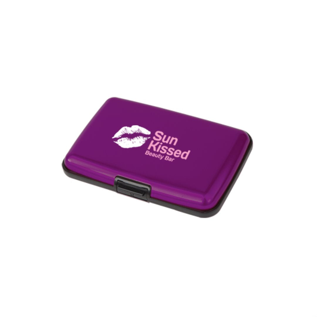 Safeguard Card Holder