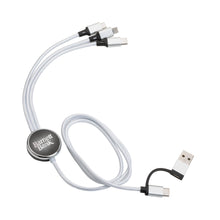 Charger l&#39;image dans la galerie, Fuller Light-Up Multi-Charge Cable
