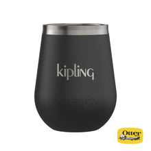 Load image into Gallery viewer, OtterBox® Elevation Wine Tumbler - 10oz
