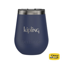 Load image into Gallery viewer, OtterBox® Elevation Wine Tumbler - 10oz
