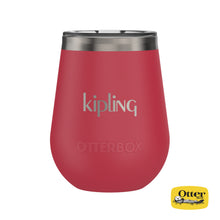 Load image into Gallery viewer, OtterBox® Elevation Wine Tumbler - 10oz
