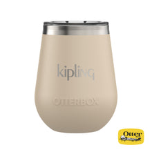 Load image into Gallery viewer, OtterBox® Elevation Wine Tumbler - 10oz
