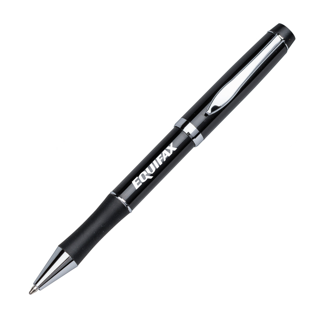 Stylo en métal royal