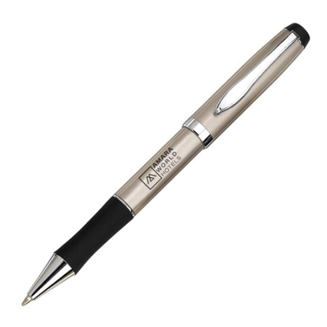 Regal Metal Pen