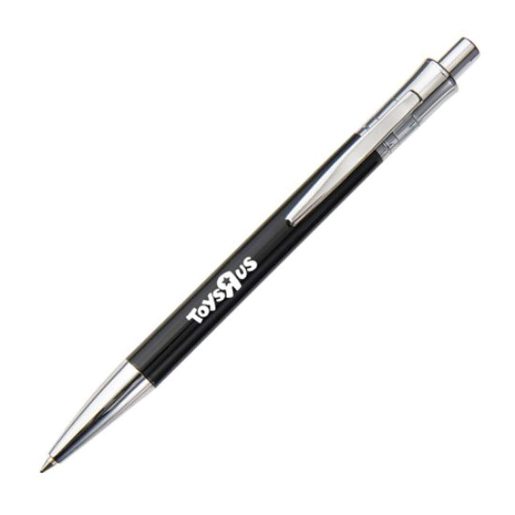 Jericho Metal Pen